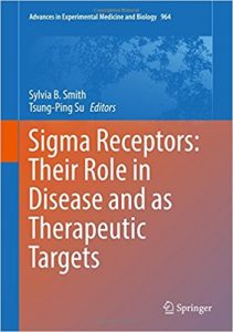 free-pdf-download-Sigma Receptors: Their Role in Disease and as Therapeutic Targets (Advances in Experimental Medicine and Biology) 1st ed. 2017 Edition