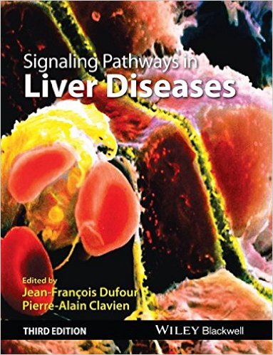 free-pdf-download-Signaling Pathways in Liver Diseases