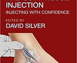 free-pdf-download-Silver’s Joint and Soft Tissue Injection: Injecting with Confidence 6th Edition