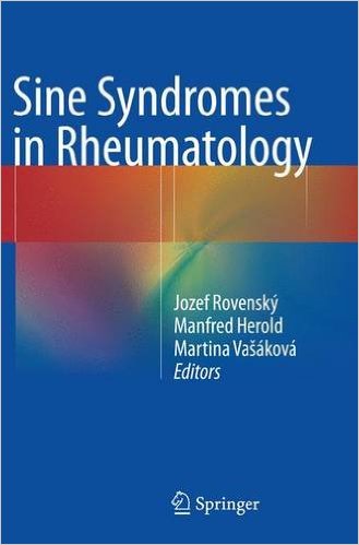 free-pdf-download-Sine Syndromes in Rheumatology