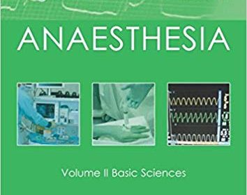 free-pdf-download-Single Best Answer MCQs in Anaesthesia:: Basic Sciences – 1st Edition (Volume 2)