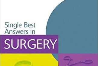 free-pdf-download-Single Best Answers in Surgery 1st Edition