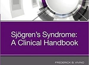 free-pdf-download-Sjogren’s Syndrome: A Clinical Handbook