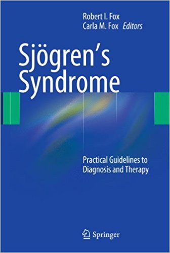 free-pdf-download-Sjögren’s Syndrome: Practical Guidelines to Diagnosis and Therapy 2012th Edition