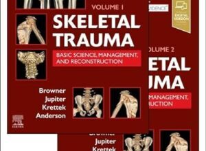 free-pdf-download-Skeletal Trauma: Basic Science