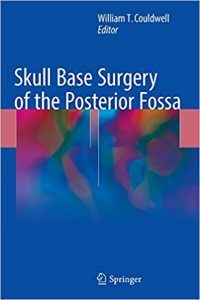 free-pdf-download-Skull Base Surgery of the Posterior Fossa 1st ed. 2018 Edition