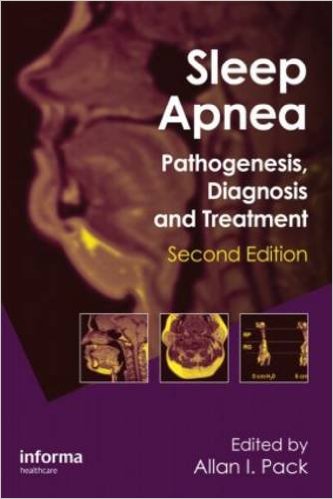 free-pdf-download-Sleep Apnea: Pathogenesis