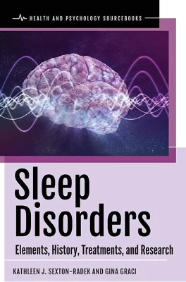 free-pdf-download-Sleep Disorders: Elements