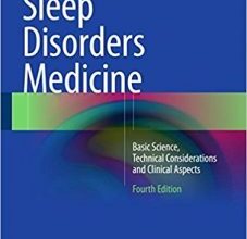 free-pdf-download-Sleep Disorders Medicine: Basic Science