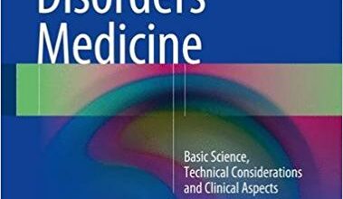 free-pdf-download-Sleep Disorders Medicine: Basic Science