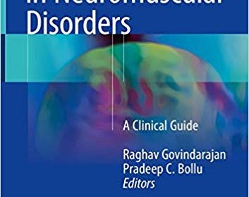 free-pdf-download-Sleep Issues in Neuromuscular Disorders: A Clinical Guide 1st ed