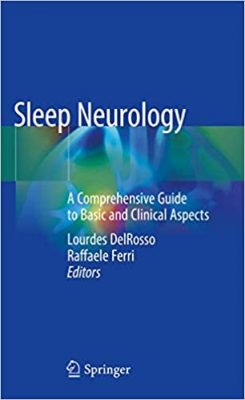 free-pdf-download-Sleep Neurology: A Comprehensive Guide to Basic and Clinical Aspects