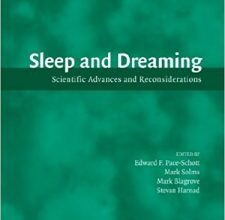 free-pdf-download-Sleep and Dreaming: Scientific Advances and Reconsiderations 1st Edition