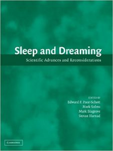 free-pdf-download-Sleep and Dreaming: Scientific Advances and Reconsiderations 1st Edition