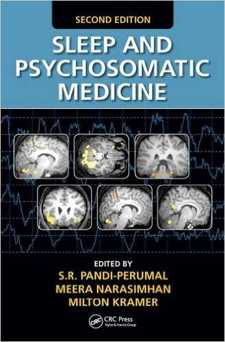 free-pdf-download-Sleep and Psychosomatic Medicine