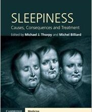 free-pdf-download-Sleepiness: Causes