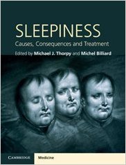 free-pdf-download-Sleepiness: Causes