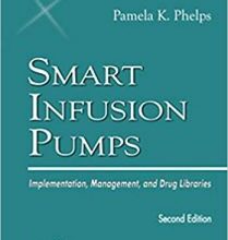 free-pdf-download-Smart Infusion Pumps: Implementation