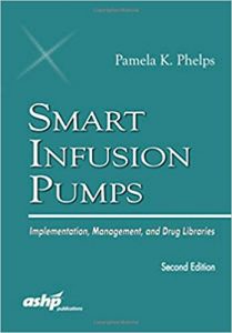 free-pdf-download-Smart Infusion Pumps: Implementation