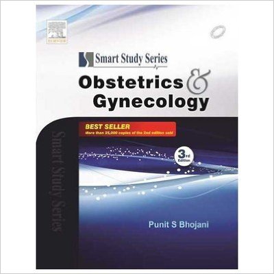 free-pdf-download-Smart Study Series:Obstetrics & Gynecology