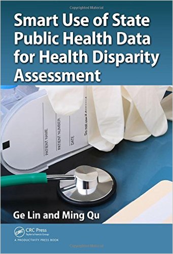 free-pdf-download-Smart Use of State Public Health Data for Health Disparity Assessment 1st Edition