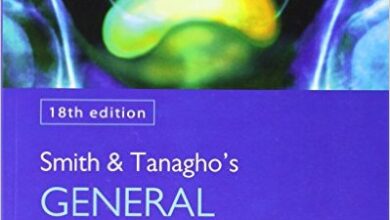 free-pdf-download-Smith and Tanagho’s General Urology 18th Edition