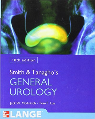 free-pdf-download-Smith and Tanagho’s General Urology 18th Edition