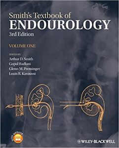 free-pdf-download-Smith’s Textbook of Endourology 3rd Edition