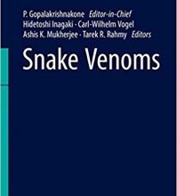 free-pdf-download-Snake Venoms (Toxinology) 1st ed. 2017 Edition