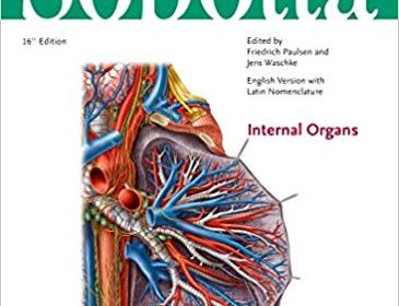 free-pdf-download-Sobotta Atlas of Anatomy