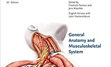 free-pdf-download-Sobotta Atlas of Anatomy