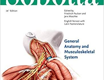 free-pdf-download-Sobotta Atlas of Anatomy