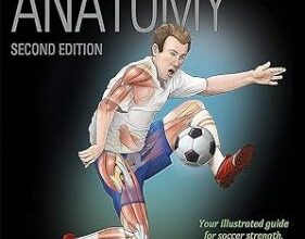 free-pdf-download-Soccer Anatomy