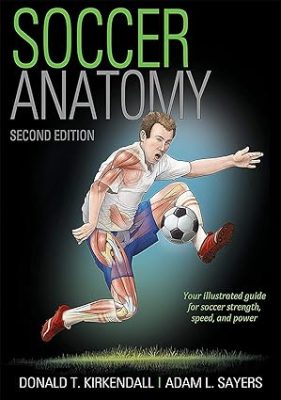 free-pdf-download-Soccer Anatomy