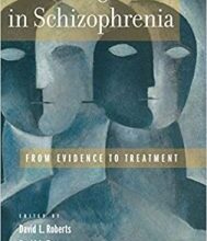 free-pdf-download-Social Cognition in Schizophrenia: From Evidence to Treatment 1st Edition