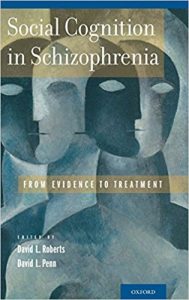 free-pdf-download-Social Cognition in Schizophrenia: From Evidence to Treatment 1st Edition