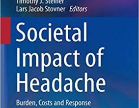 free-pdf-download-Societal Impact of Headache: Burden