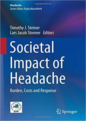 free-pdf-download-Societal Impact of Headache: Burden