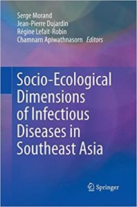 free-pdf-download-Socio-Ecological Dimensions of Infectious Diseases in Southeast Asia