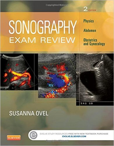 free-pdf-download-Sonography Exam Review: Physics