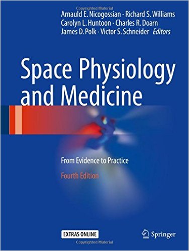 free-pdf-download-Space Physiology and Medicine: From Evidence to Practice 4th ed. 2016 Edition