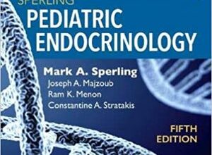 free-pdf-download-Sperling Pediatric Endocrinology: Expert Consult 5th Edition