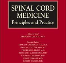 free-pdf-download-Spinal Cord Medicine: Principles and Practice