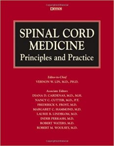 free-pdf-download-Spinal Cord Medicine: Principles and Practice