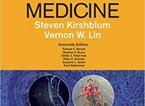 free-pdf-download-Spinal Cord Medicine