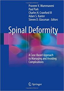 free-pdf-download-Spinal Deformity: A Case-Based Approach to Managing and Avoiding Complications 1st ed. 2018 Edition