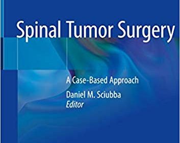 free-pdf-download-Spinal Tumor Surgery: A Case-Based Approach 1st ed