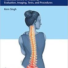 free-pdf-download-Spine Essentials Handbook: A Bulleted Review of Anatomy