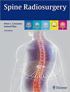 free-pdf-download-Spine Radiosurgery 2nd Edition