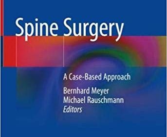 free-pdf-download-Spine Surgery: A Case-Based Approach 1st ed